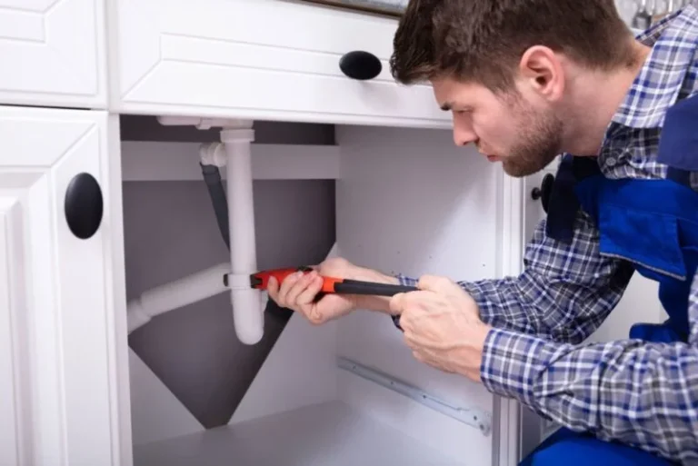plumber-in-morris-county-repairing-the-plumbing-in-a-residential-property